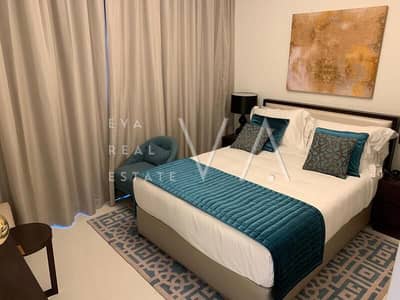 1 Спальня Апартамент Продажа в Джумейра Вилладж Серкл (ДЖВС), Дубай - 4 (2). jpeg