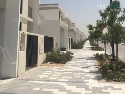 4 Bedroom Villa for Rent in Tilal Al Ghaf, Dubai - a. jpg