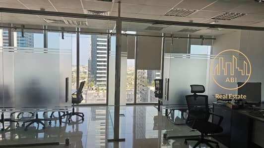 Office for Rent in Business Bay, Dubai - ab516410-daab-4dc8-9888-83975dac9b87. jpg