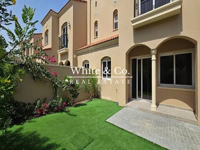 2 Bedroom Villa for Rent in Serena, Dubai - Back to Back | Great Home | Available Now