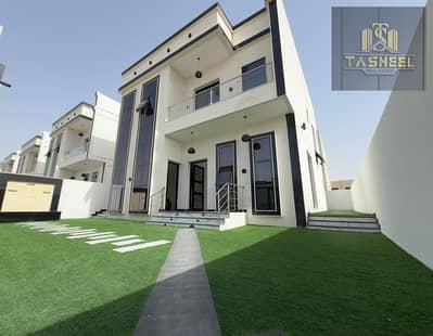 3 Bedroom Villa for Sale in Al Helio, Ajman - fd2f16de-5971-41ac-b836-aba4e3bdc7a3. jpg