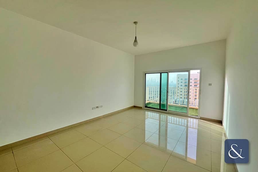 شقة في برج سنتريوم 4،أبراج سنتريوم،مدينة دبي للإنتاج 1 غرفة 55000 درهم - 8940739