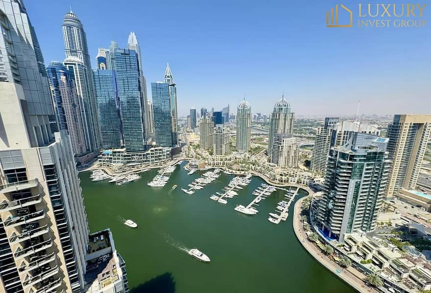 Квартира в Дубай Марина，№ 9, 3 cпальни, 275000 AED - 9012415