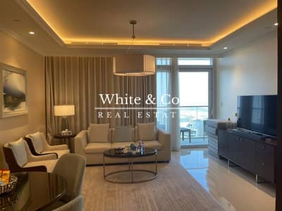 1 Bedroom Flat for Sale in Downtown Dubai, Dubai - High Floor l DM Direct Access l Vacant