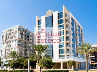 Shop for Rent in Al Raha Beach, Abu Dhabi - Asteco - P2096-8. jpg