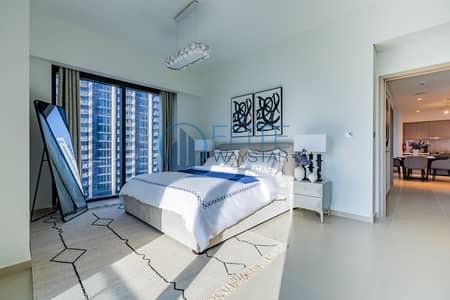 2 Bedroom Flat for Rent in Downtown Dubai, Dubai - SAMR3040-HDR. jpg