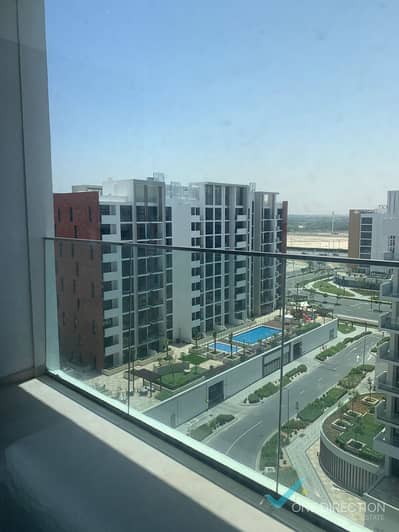 2 Bedroom Flat for Rent in Meydan City, Dubai - WhatsApp Image 2024-05-15 at 11.35. 37 AM. jpeg