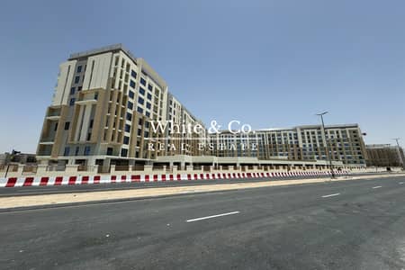 2 Cпальни Апартаменты Продажа в Дубайлэнд, Дубай - Квартира в Дубайлэнд，Рукан，Рукан Тауэр, 2 cпальни, 840000 AED - 8937455