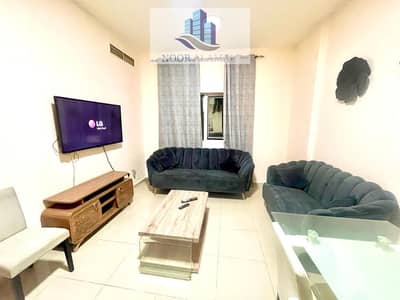 1 Bedroom Apartment for Rent in Al Khan, Sharjah - 28d0fc23-636f-4a28-9ef3-d7f73f7c7470. jpg