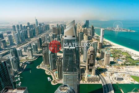 1 Bedroom Flat for Rent in Dubai Marina, Dubai - WhatsApp Image 2024-05-15 at 13.21. 13. jpeg
