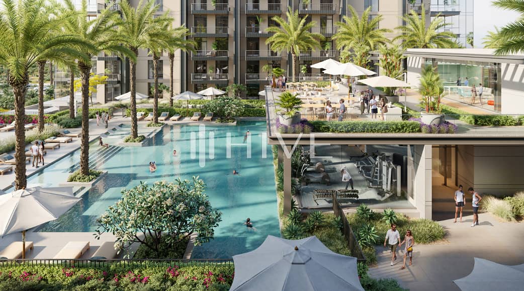 KENSINGTON WATERS | NEW WAVE OF LIVING | INVEST !