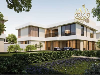 4 Bedroom Villa for Sale in Sharjah Garden City, Sharjah - Screenshot 2024-05-15 115016. png