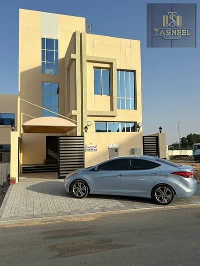 3 Bedroom Villa for Sale in Al Zahya, Ajman - WhatsApp Image 2024-05-14 at 11.56. 44 PM. jpeg