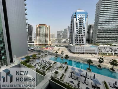 2 Bedroom Flat for Rent in Business Bay, Dubai - IMG_4481. jpeg