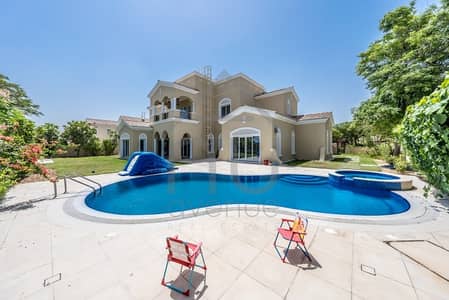 5 Bedroom Villa for Sale in Arabian Ranches, Dubai - 1. jpg