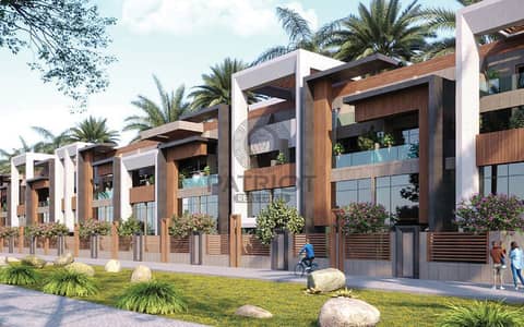 4 Bedroom Townhouse for Sale in Dubai Investment Park (DIP), Dubai - Verdana. jpg