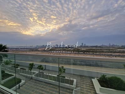 Studio for Sale in DAMAC Hills, Dubai - High Floor | Vacant | Brand New | Hessa View