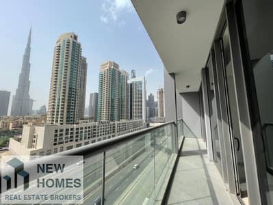1 Bedroom Flat for Rent in Business Bay, Dubai - IMG_4454. jpeg