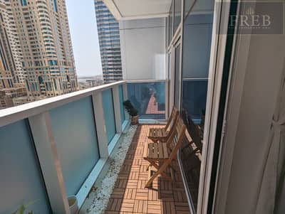 شقة 2 غرفة نوم للايجار في دبي مارينا، دبي - WhatsApp Image 2024-05-15 at 2.15. 38 PM (1). jpeg