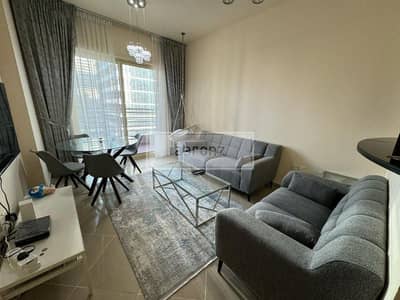 1 Спальня Апартаменты в аренду в Джумейра Лейк Тауэрз (ДжЛТ), Дубай - 1. jpeg