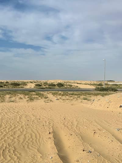 Plot for Sale in Hoshi, Sharjah - 3e1b500b-88d5-4492-9655-7664752026d1. jpg