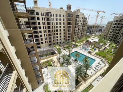 1 Bedroom Flat for Rent in Umm Suqeim, Dubai - 45. jpg