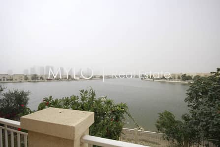 3 Beds I Lake Views I Next to Club House 3 Beds I Lake Views I Next to Club House
