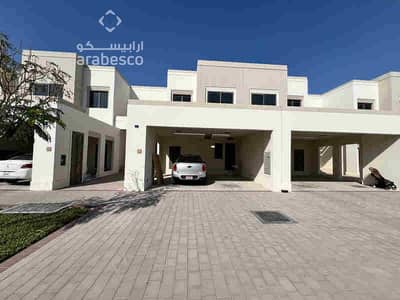 3 Bedroom Townhouse for Rent in Town Square, Dubai - 25478CD2-B360-40B8-AAC4-362CB7AAB044 2-2. jpeg