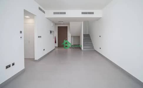 2 Bedroom Townhouse for Rent in Yas Island, Abu Dhabi - Double row | 2BR Townhouse | All Amenities | Best Deal