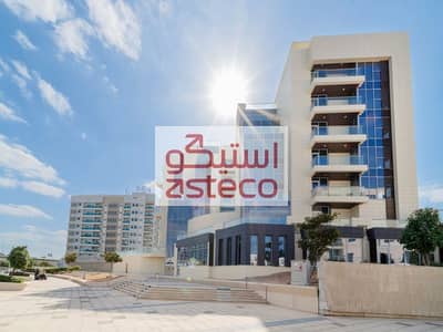 2 Bedroom Flat for Rent in Al Raha Beach, Abu Dhabi - Asteco  P-2520-16-2. jpg