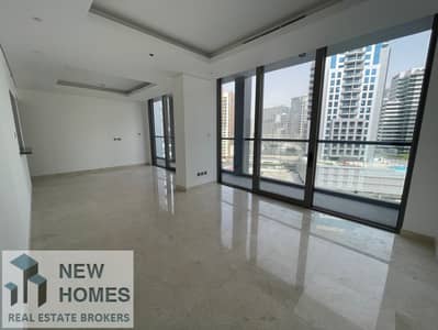 2 Bedroom Apartment for Rent in Business Bay, Dubai - IMG_4476. jpeg