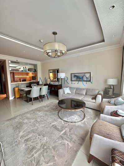 1 Bedroom Flat for Rent in Downtown Dubai, Dubai - WhatsApp Image 2024-04-09 at 4.43. 25 PM (1). jpeg