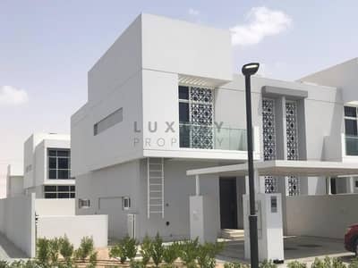 3 Bedroom Townhouse for Rent in Mudon, Dubai - Corner Unit | Near Park and Pool | Landscaped