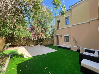3 Bedroom Villa for Rent in Arabian Ranches, Dubai - Prime Location | DEWA Included | Large Plot