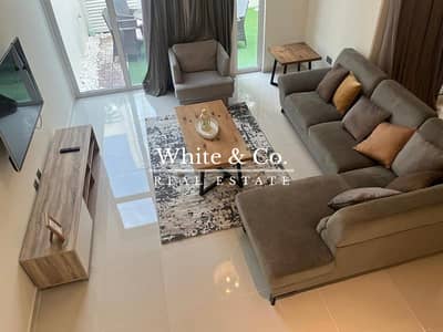 3 Bedroom Townhouse for Rent in DAMAC Hills 2 (Akoya by DAMAC), Dubai - Most Desirable Layout | Available | R2M14