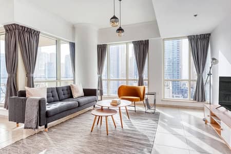 3 Bedroom Apartment for Sale in Dubai Marina, Dubai - Stunning Marina View | Best Deal | Spacious