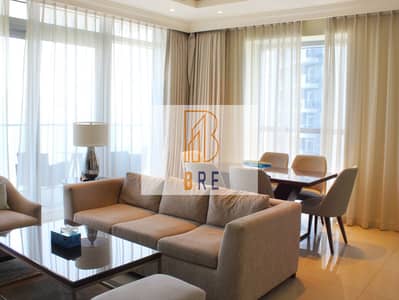2 Bedroom Apartment for Rent in Downtown Dubai, Dubai - 9. png
