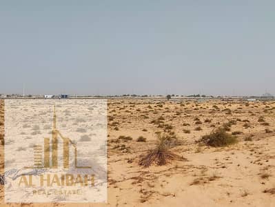 Al Sehma， 夏尔迦 商业地块待售 - WhatsApp Image 2023-10-24 at 10.18. 28 AM (1). jpeg