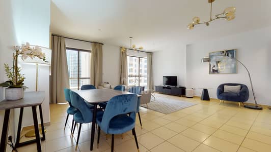 1 Bedroom Apartment for Rent in Jumeirah Beach Residence (JBR), Dubai - CANDO-HOLIDAY-HOME-RENTAL-07282022_154513. jpg