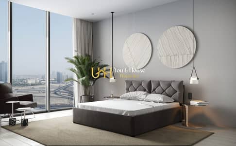 1 Bedroom Flat for Sale in Jumeirah Village Circle (JVC), Dubai - WhatsApp Image 2024-05-06 at 4.03. 07 PM (2). jpeg