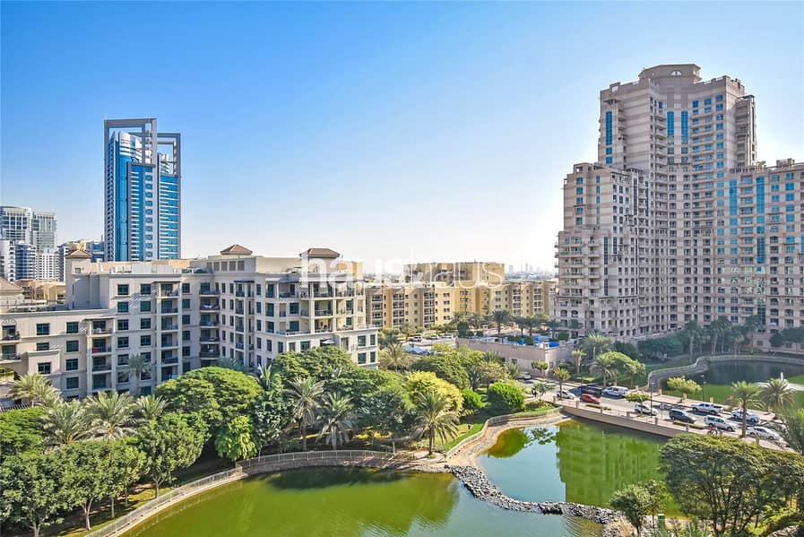 Chiller Free | Stunning Canal View | Vacant Chiller Free | Stunning Canal View | Vacant