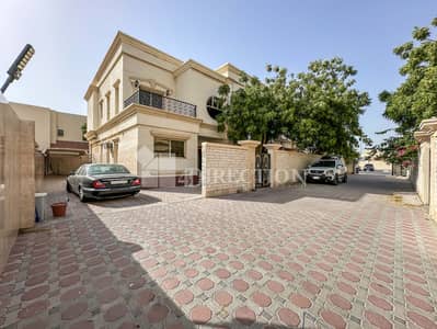 5 Bedroom Villa for Rent in Umm Suqeim, Dubai - Huge Layout | Stunning | Prime Location