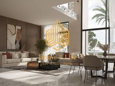 3 Bedroom Apartment for Sale in Yas Island, Abu Dhabi - WhatsApp Image 2024-02-17 at 10.09. 02_dd9d81dd. jpg