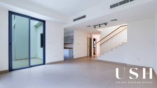 3 Cпальни Таунхаус в аренду в Дубай Хиллс Истейт, Дубай - DSC07590-Enhanced-NR-Edit. jpg