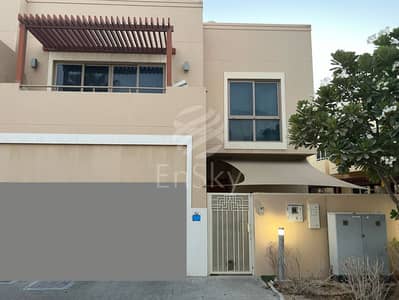 4 Bedroom Villa for Sale in Al Raha Gardens, Abu Dhabi - WhatsApp Image 2024-05-14 at 9.16. 36 PM (2). jpeg