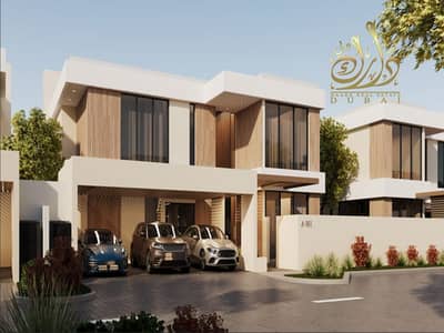 5 Bedroom Villa for Sale in Sharjah Garden City, Sharjah - Screenshot 2024-05-15 114934. png