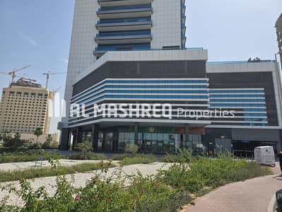 1 Bedroom Apartment for Sale in Dubai Science Park, Dubai - Large 1 Bedroom | Front View | Higher Floor