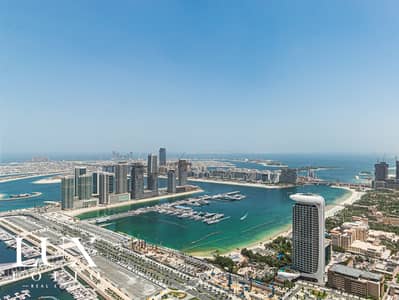 4 Cпальни Апартаменты Продажа в Дубай Марина, Дубай - Квартира в Дубай Марина，Каян Тауэр, 4 cпальни, 6200000 AED - 9012889