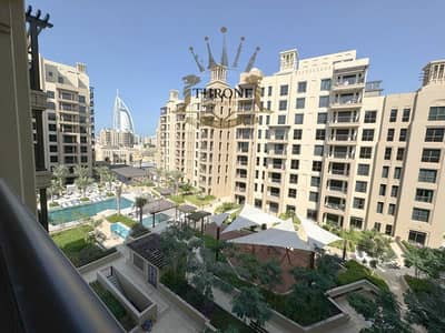 1 Спальня Апартаменты в аренду в Умм Сукейм, Дубай - Asayel 2 - Syma Khan-8. jpg