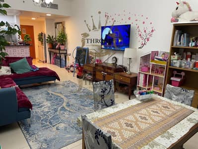 شقة 1 غرفة نوم للبيع في مجمع دبي ريزيدنس، دبي - f4271729-0d07-11ef-8d22-caff968772f9. jpeg